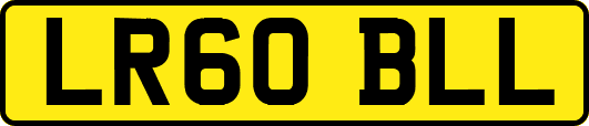 LR60BLL