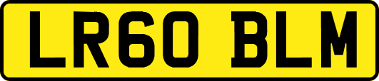 LR60BLM