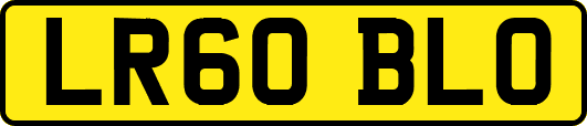 LR60BLO