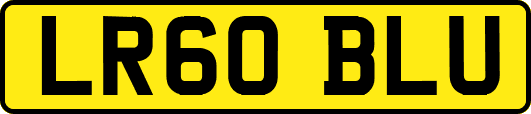 LR60BLU