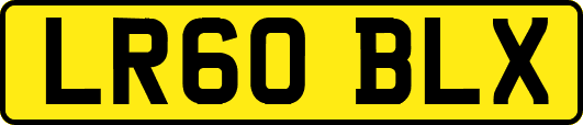 LR60BLX