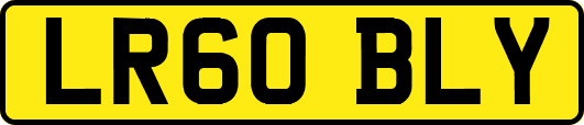 LR60BLY