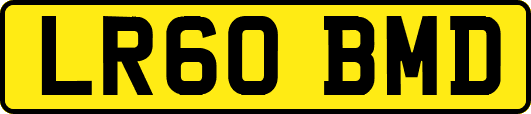 LR60BMD