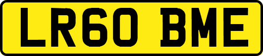 LR60BME