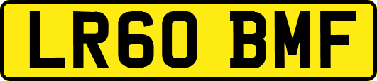 LR60BMF