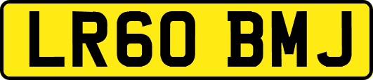 LR60BMJ