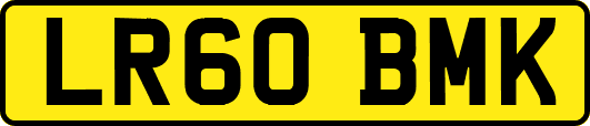 LR60BMK