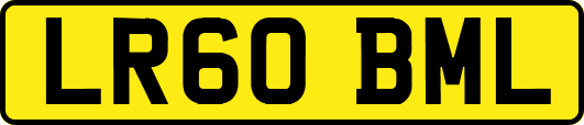 LR60BML