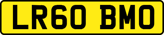 LR60BMO