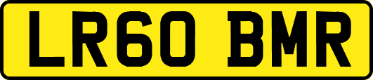 LR60BMR
