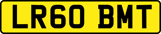 LR60BMT