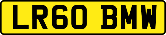 LR60BMW