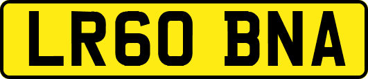 LR60BNA