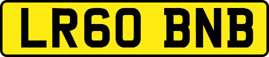 LR60BNB