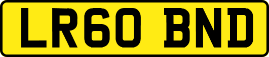 LR60BND