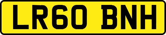 LR60BNH