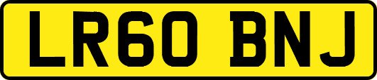LR60BNJ