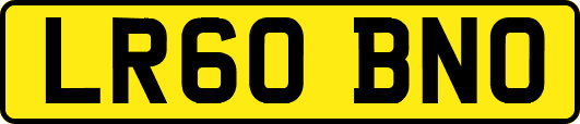 LR60BNO