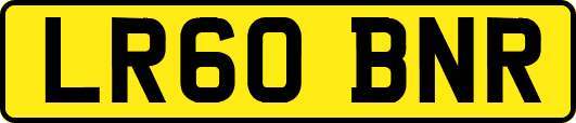 LR60BNR