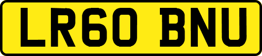LR60BNU