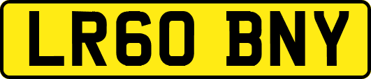 LR60BNY
