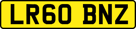 LR60BNZ