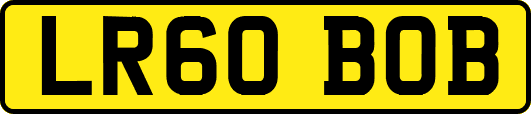 LR60BOB