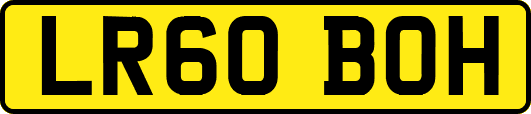LR60BOH