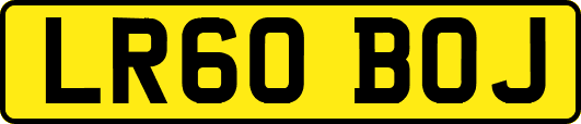LR60BOJ