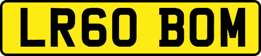 LR60BOM