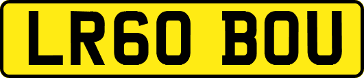 LR60BOU