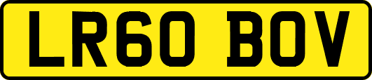 LR60BOV