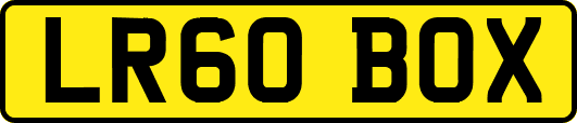 LR60BOX