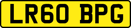 LR60BPG