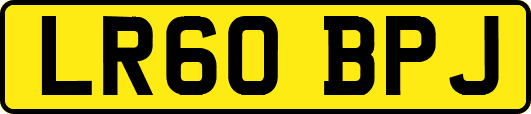 LR60BPJ