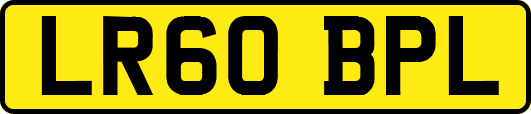 LR60BPL