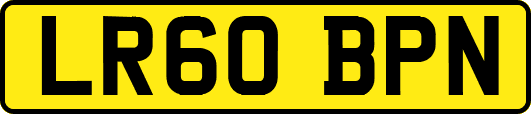 LR60BPN