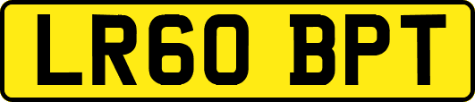 LR60BPT