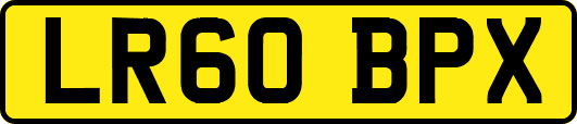LR60BPX