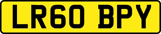 LR60BPY