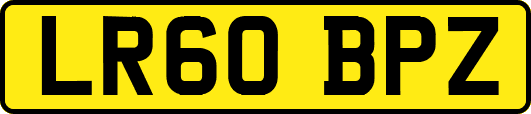 LR60BPZ