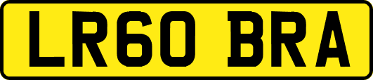 LR60BRA