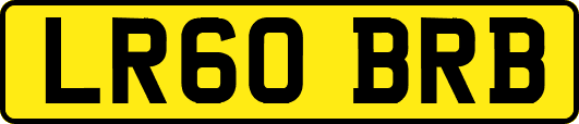 LR60BRB