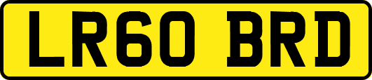 LR60BRD