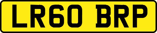 LR60BRP