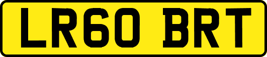 LR60BRT