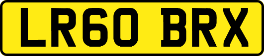 LR60BRX