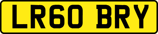 LR60BRY