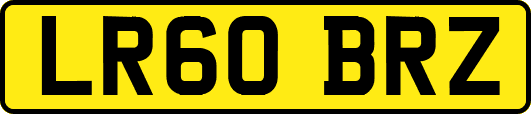LR60BRZ