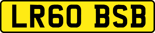 LR60BSB